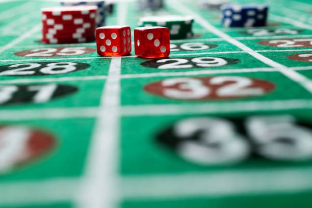 mio88 Standard roulette bets