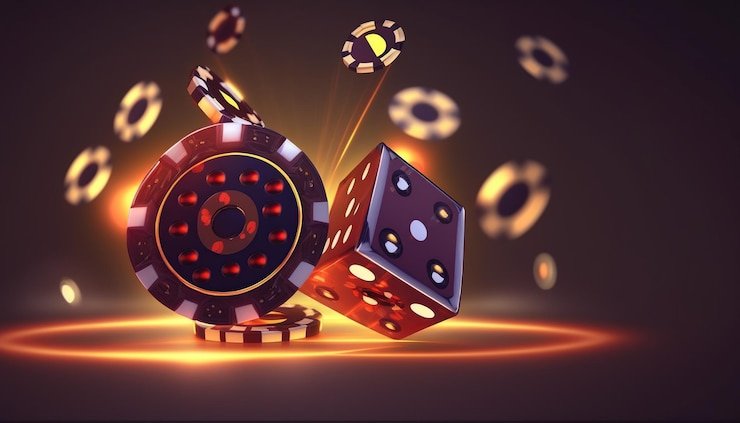 mio88 Lightning Roulette Room